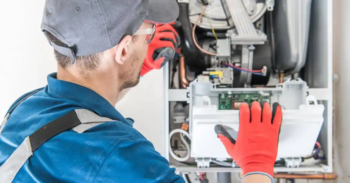 installateur Borssele
